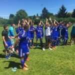 (FOTO) Uspjeh Posavine Basel leži u njenim ljudima i dobroj organizaciji