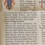 Večeras u Möhlinu NK Pajde pišu povijest hrvatskog nogometa u Švicarskoj