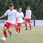 FRANKFURT: Zaslužena pobjeda Posavine II na gostovanju kod Croatije II