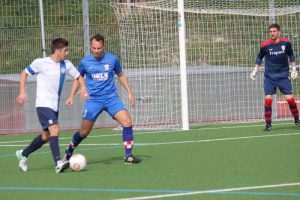 Croatia - Makkabi  (13)