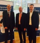 Intregration durch Ausbildung