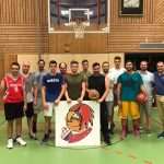 KOŠARKA - Odustao Zrinski Waiblingen, došla Croatia-Hawks iz Stuttgarta