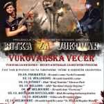 Hrvati iz Austrije, Australije i Novog Zelanda se ujedinili za Vukovar - organiziraju Vukovarsku večer