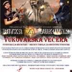 Hrvati iz Austrije, Australije i Novog Zelanda se ujedinili za Vukovar - organiziraju Vukovarsku večer
