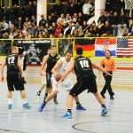 KOŠARKA - Odustao Zrinski Waiblingen, došla Croatia-Hawks iz Stuttgarta