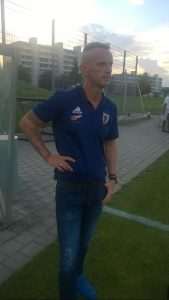 Dejan Rakitić