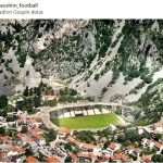 Nogometni stadion u Imotskom među 10 najljepših na svijetu! Nogometni stadion u Imotskom među 10 najljepših na svijetu!