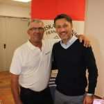 NOVE FOTO Tisuću ljudi na Livanjskoj noći u Heusenstammu kod Frankfurta - došao i Niko Kovač