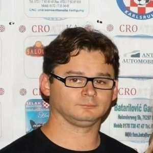 Alen Vukelic