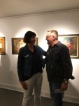 Birgit Alkenings i Tomislav Sekulic