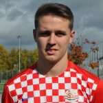 Petrlić s tri i Šišić s dva pogotka `potopili` goste i donijeli bodove Croatiji Zürich