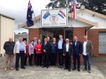 Grad Ballarat 1