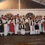 NOVE FOTO Više od tisuću Hrvata zabavljalo se na Ramskoj noći u Salzburgu