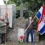 KEVELAER: Hrvati po 38. put hodočastili Majci Božjoj Tješiteljici žalosnih i Hrvatskom križu u Kevelaer