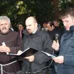 KEVELAER: Hrvati po 38. put hodočastili Majci Božjoj Tješiteljici žalosnih i Hrvatskom križu u Kevelaer