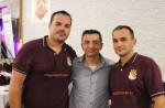 NOVE FOTO: Više od tisuću i pol ljudi na Sutješko-kakanjskoj večeri u Oberhausenu NOVE FOTO: Više od tisuću i pol ljudi na Sutješko-kakanjskoj večeri u Oberhausenu
