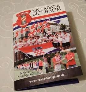 Nakon posrtanja u kupu, nova prvenstvena pobjeda Croatije Bietigheim brosura Cro Bietigheim
