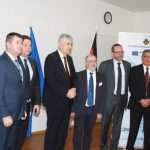 Dragan Čović na mikro sajmu u Stuttgartu: Više od 200 njemačkih firmi imaju svoje tvrtke u BiH