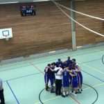 SJAJAN START: Novoosnovana Croatia Hawks iz Stuttgarta pobijedila prvoplasiranog TV Bopfingena