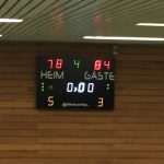 SJAJAN START: Novoosnovana Croatia Hawks iz Stuttgarta pobijedila prvoplasiranog TV Bopfingena