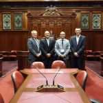 FOTO: Državni tajnik Zvonko Milas u posjetu Hrvatima u Australiji