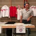 (Foto) Odlična zabava NK Croatie Karlsruhe - snimala ih i televizijska ekipa