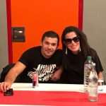 (Foto) Odlična zabava NK Croatie Karlsruhe - snimala ih i televizijska ekipa