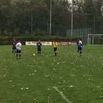 (Video) Crna traka i minuta šutnje - igrači NK Croatia Karlsruhe odali počast preminulom Bernardu Bodulici
