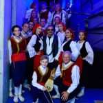 Tradicionalna fešta NK Posavine Basel okupila više od 600 gostiju - Bebek ih nije pustio do zore Tradicionalna fešta NK Posavine Basel okupila više od 600 gostiju - Bebek ih nije pustio do zore