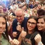 NOVE FOTO Više od tisuću Hrvata zabavljalo se na Ramskoj noći u Salzburgu