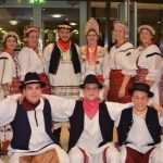 NOVE FOTO: Veličanstvena Slavonska večer sa Bosutskim bećarima u Gerlingenu kod Stuttgarta