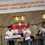 NOVE FOTO: Više od tisuću i pol ljudi na Sutješko-kakanjskoj večeri u Oberhausenu NOVE FOTO: Više od tisuću i pol ljudi na Sutješko-kakanjskoj večeri u Oberhausenu