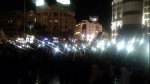 'Zvjezdanim nebom' Skopje, Makedonija, ali i cijela regija, prisjetili se Toše Proeskog tose