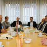 Hrvatski gospodarstvenici u Frankfurtu: Iseljavanje sve veće uz erodiranje sustava i institucija te rast administracije