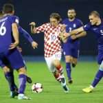 (FOTO) Pogledajte izbor najboljih fotografije s utakmice Hrvatska - Grčka u Maksimiru (FOTO) Pogledajte izbor najboljih fotografije s utakmice Hrvatska - Grčka u Maksimiru