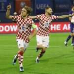(FOTO) Pogledajte izbor najboljih fotografije s utakmice Hrvatska - Grčka u Maksimiru (FOTO) Pogledajte izbor najboljih fotografije s utakmice Hrvatska - Grčka u Maksimiru