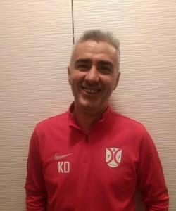 Darko Krolo