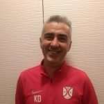 Darko Krolo je uz Niku Kovača još jedan trener livanjskog podrijetla koji je uspješan u Frankfurtu