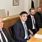 Hrvatski gospodarstvenici u Frankfurtu: Iseljavanje sve veće uz erodiranje sustava i institucija te rast administracije