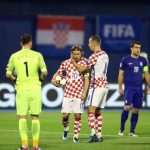 (FOTO) Pogledajte izbor najboljih fotografije s utakmice Hrvatska - Grčka u Maksimiru (FOTO) Pogledajte izbor najboljih fotografije s utakmice Hrvatska - Grčka u Maksimiru