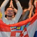 NOVE FOTO Izbor fotografija Fenixovih fotoreportera s Hrvatske noći 2017. u Frankfurtu