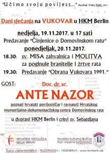 Letak - Ante Nazor