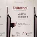 Vina Fiolić iz Zadra i ove godine dominirala na Sabatini 2017. i osvojila ukupno 7 zlatnih medalja Vina Fiolić iz Zadra i ove godine dominirala na Sabatini 2017. i osvojila ukupno 7 zlatnih medalja