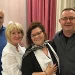Večer hrvatske pjesme u Dortmundu - došla i operna pjevačica Katarina Horvat Kann Večer hrvatske pjesme u Dortmundu - došla i operna pjevačica Katarina Horvat Kann