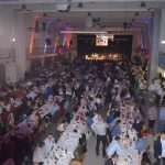 FOTO Duvanjska večer u Bernu prošla bez Petra Graše - Hrvati se zabavili uz Danijelu Martinović i Giuliana