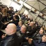 Pred više od 250 Hrvata u Münchenu prikazan film "Hajduk Mijat Tomić"