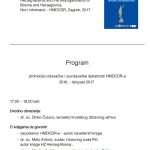 Hrvatski memorijalno-dokumentacijski centar Domovinskog rata organizira promociju izdavačke i suizdavačke djelatnosti 2016.-2017