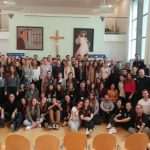 Sveta pobjeda u Stuttgartu: Više od 350 mladih Hrvata oduševljeno predstavom Holywin Sveta pobjeda u Stuttgartu: Više od 350 mladih Hrvata oduševljeno predstavom Holywin