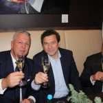 Der Immobilien-Event: Stjepan Mesić iz Frankfurta opovrgao sve optužbe o lažnom svjedočenju i veleizdaji Der Immobilien-Event: Stjepan Mesić iz Frankfurta opovrgao sve optužbe o lažnom svjedočenju i veleizdaji