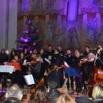 Božićni koncert u Sindelfingenu - dar svim vjernicima